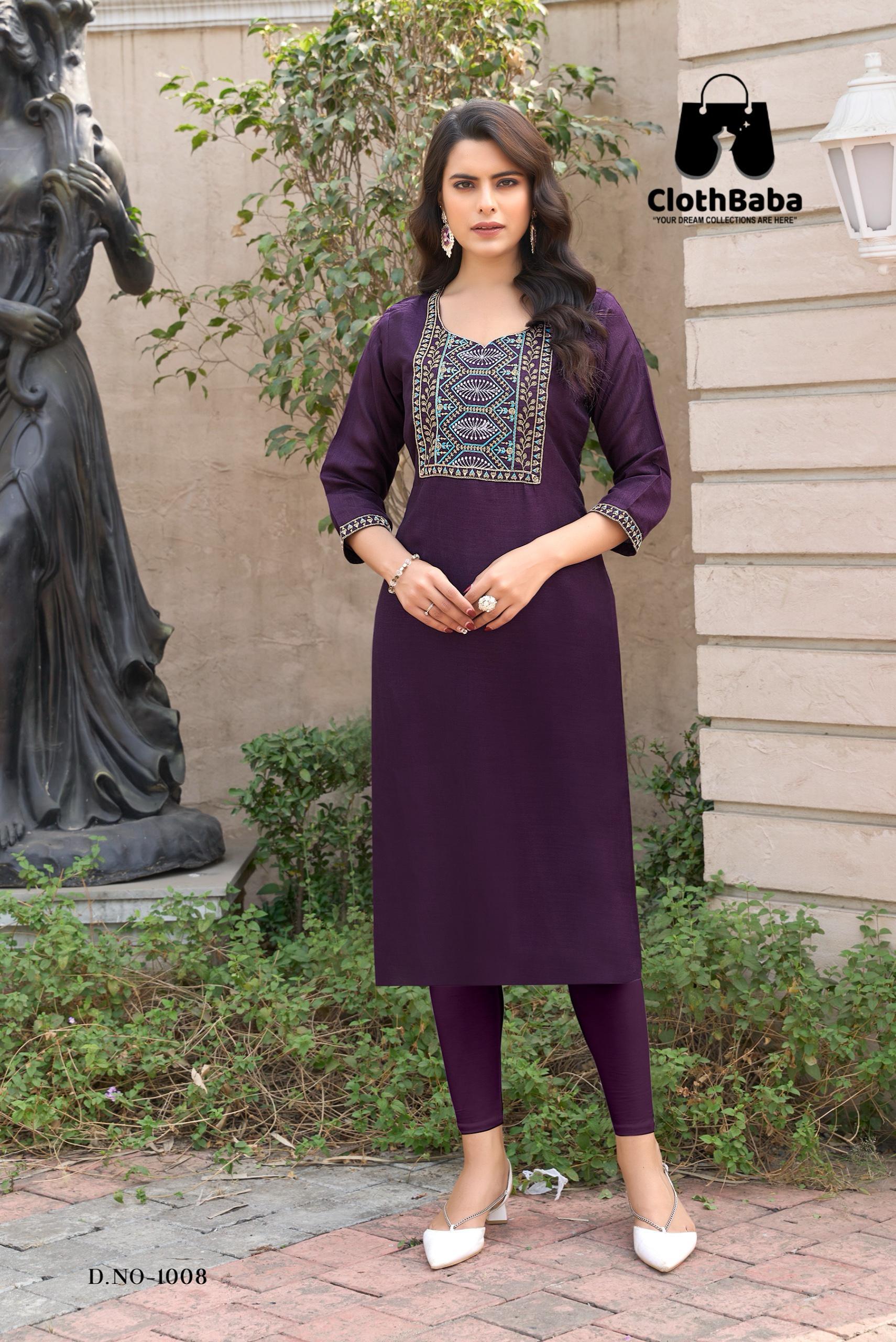  Sequence Embroidery on Victra Simmar with Crap Inner