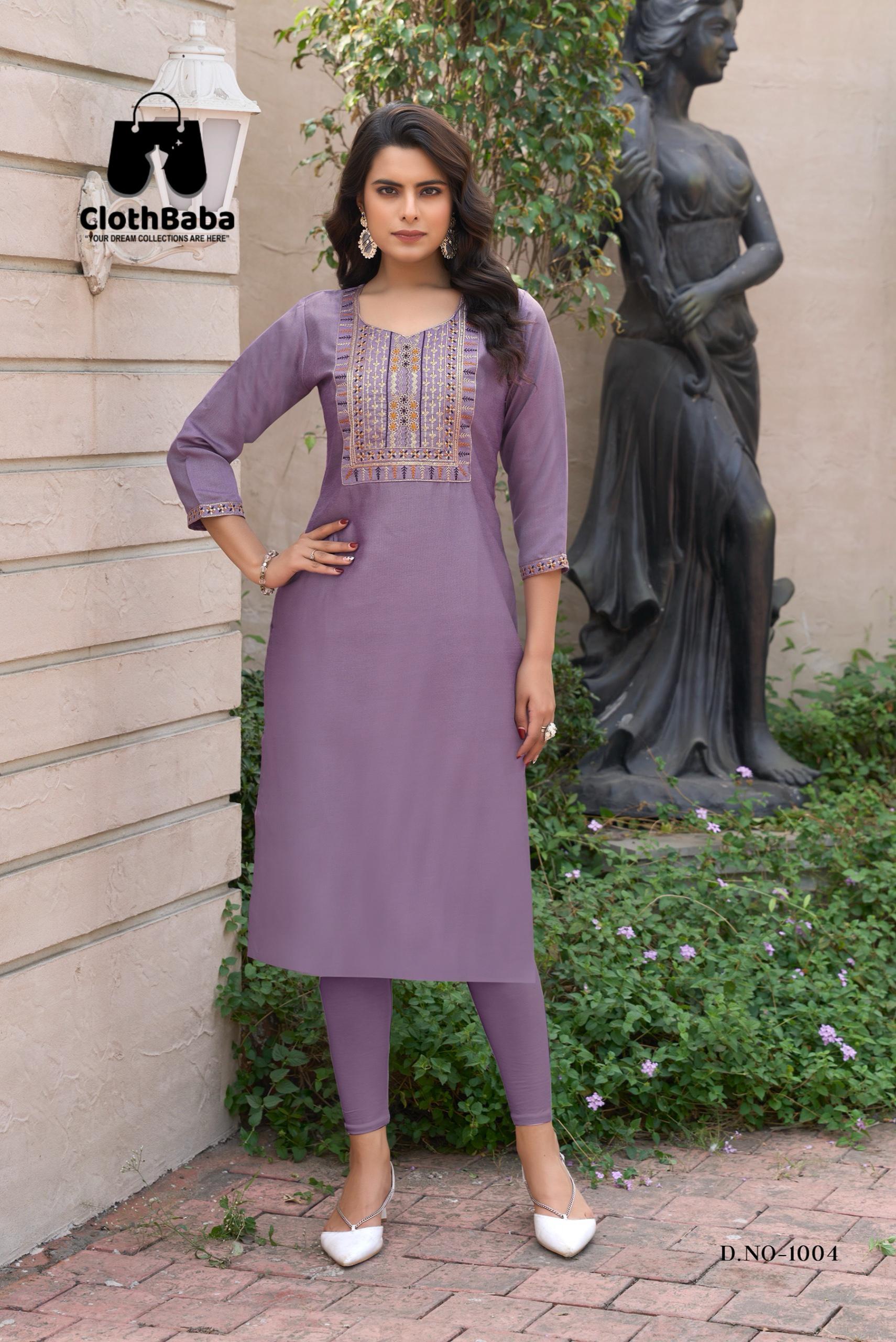  Sequence Embroidery on Victra Simmar with Crap Inner