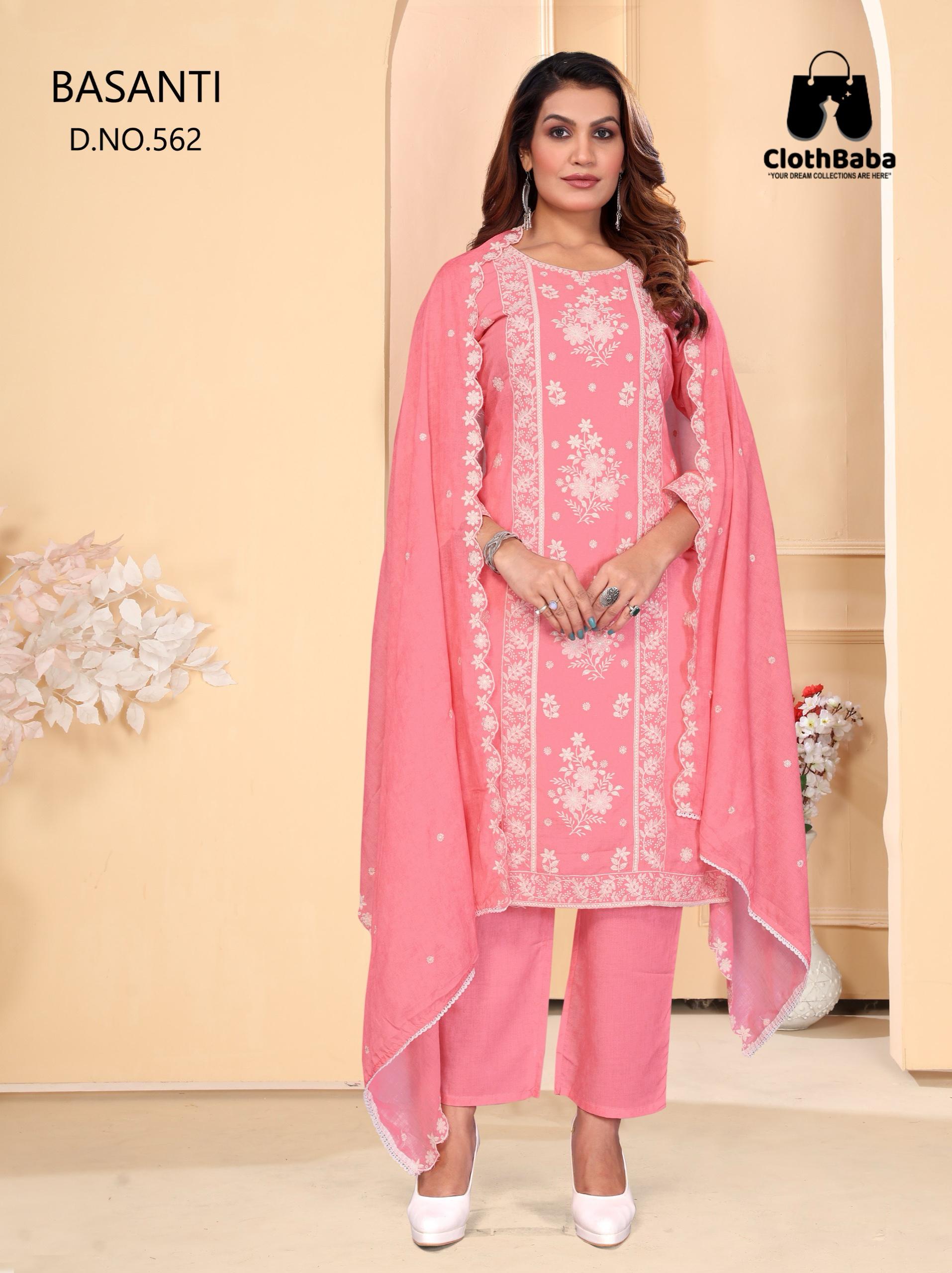 Soft Cotton Digital Readymade Suit with Stylish Embroidered Dupatta