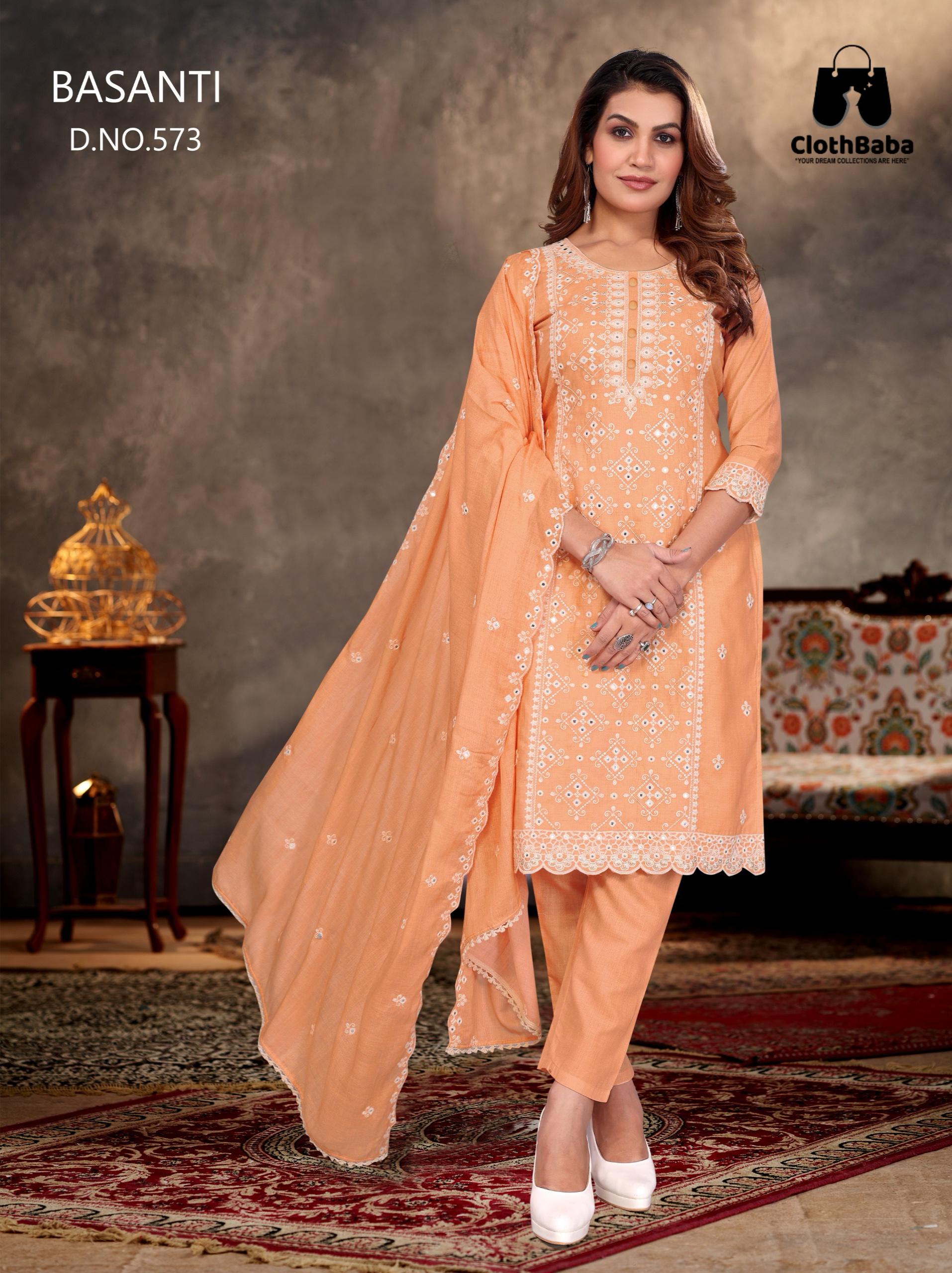 Stylish Cotton Digital Suit with One-Side Pocket Bottom