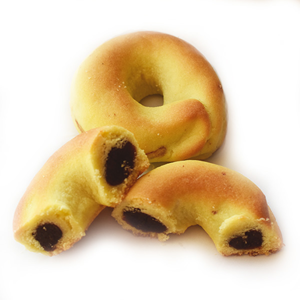 Ka'ek Dates Classic - 300g