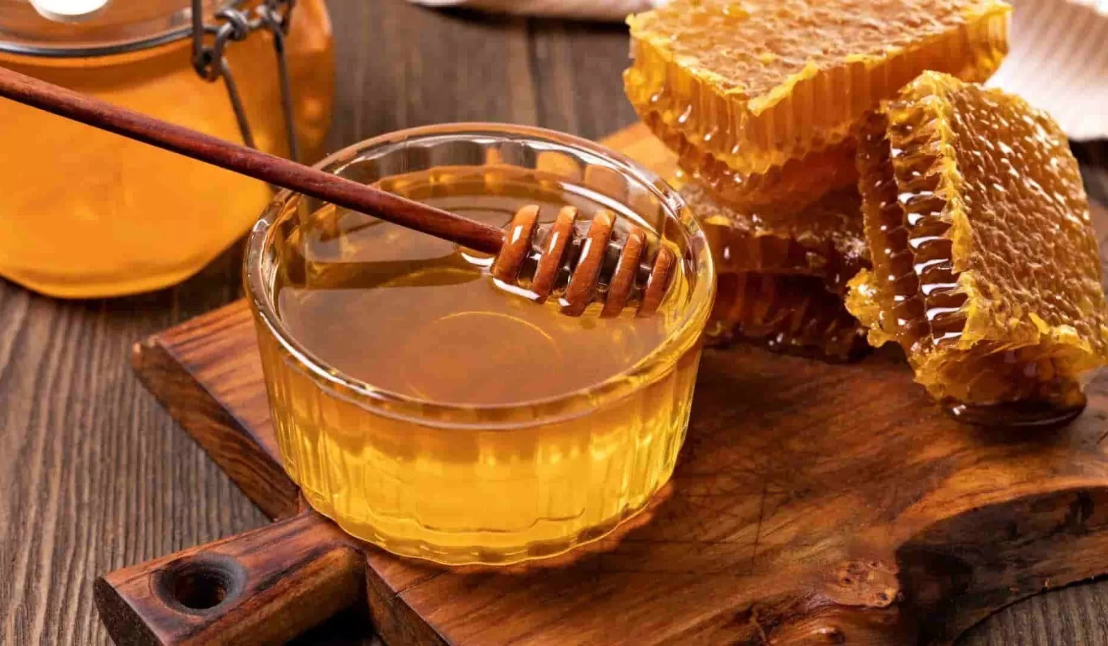 100% Natural Jordanian Honey - 250g