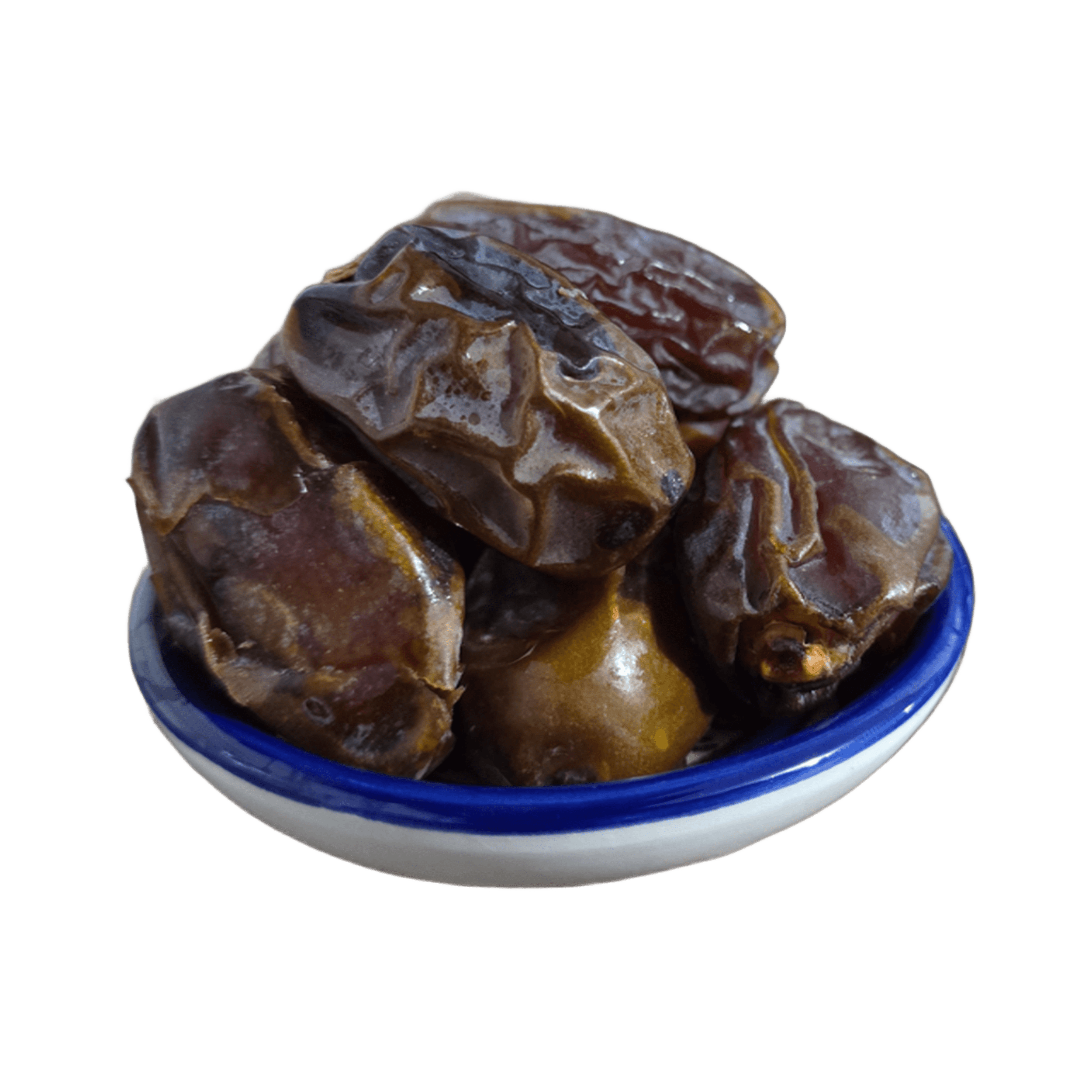 Palestinian Medjool Dates [Jumbo] - 900g