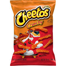 Cheetos 