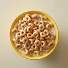 Honey Nut Cereal