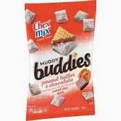 Muddy Buddies