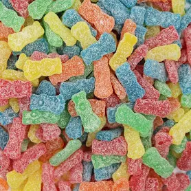 Sour Patch Kids