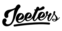 Jeeters 1g Pre Rolls