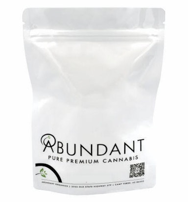 Abundant Pure Premium Cannabis