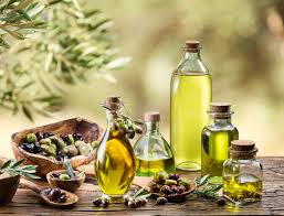 Premium Olive Oil