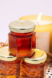 Honey Jars