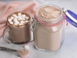 Hot Chocolate Mix
