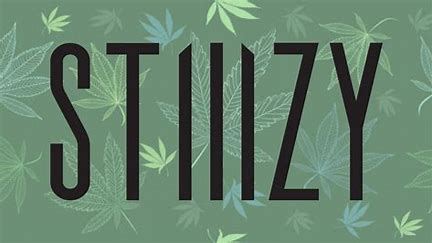 STIIIZY Cannabis Products - All In One