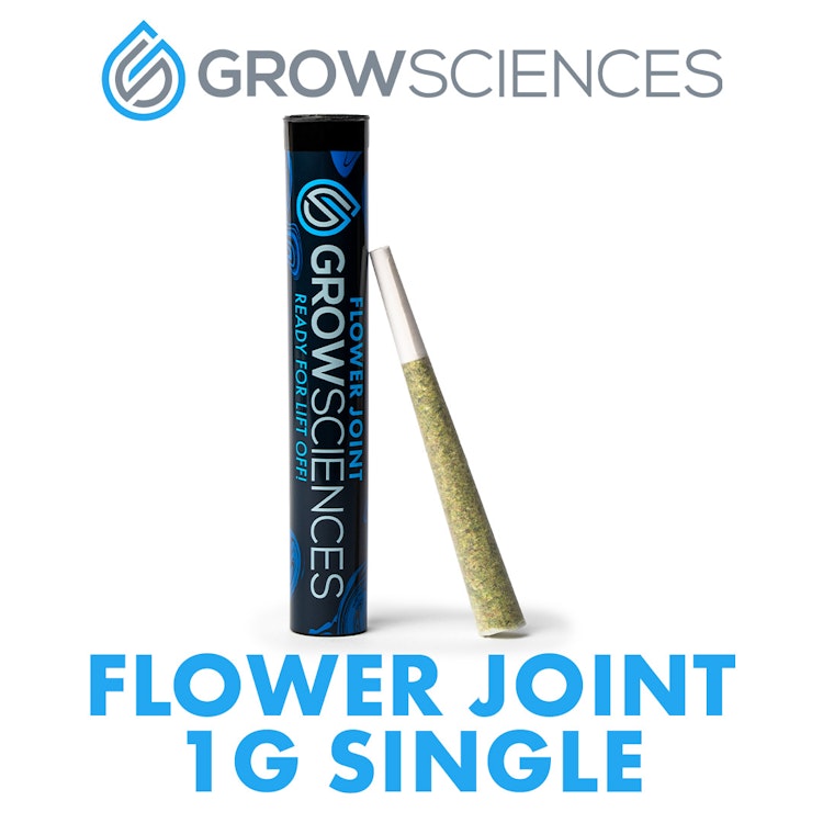 GROW SCIENCES Flower Joint