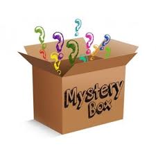 Mystery Box Combo