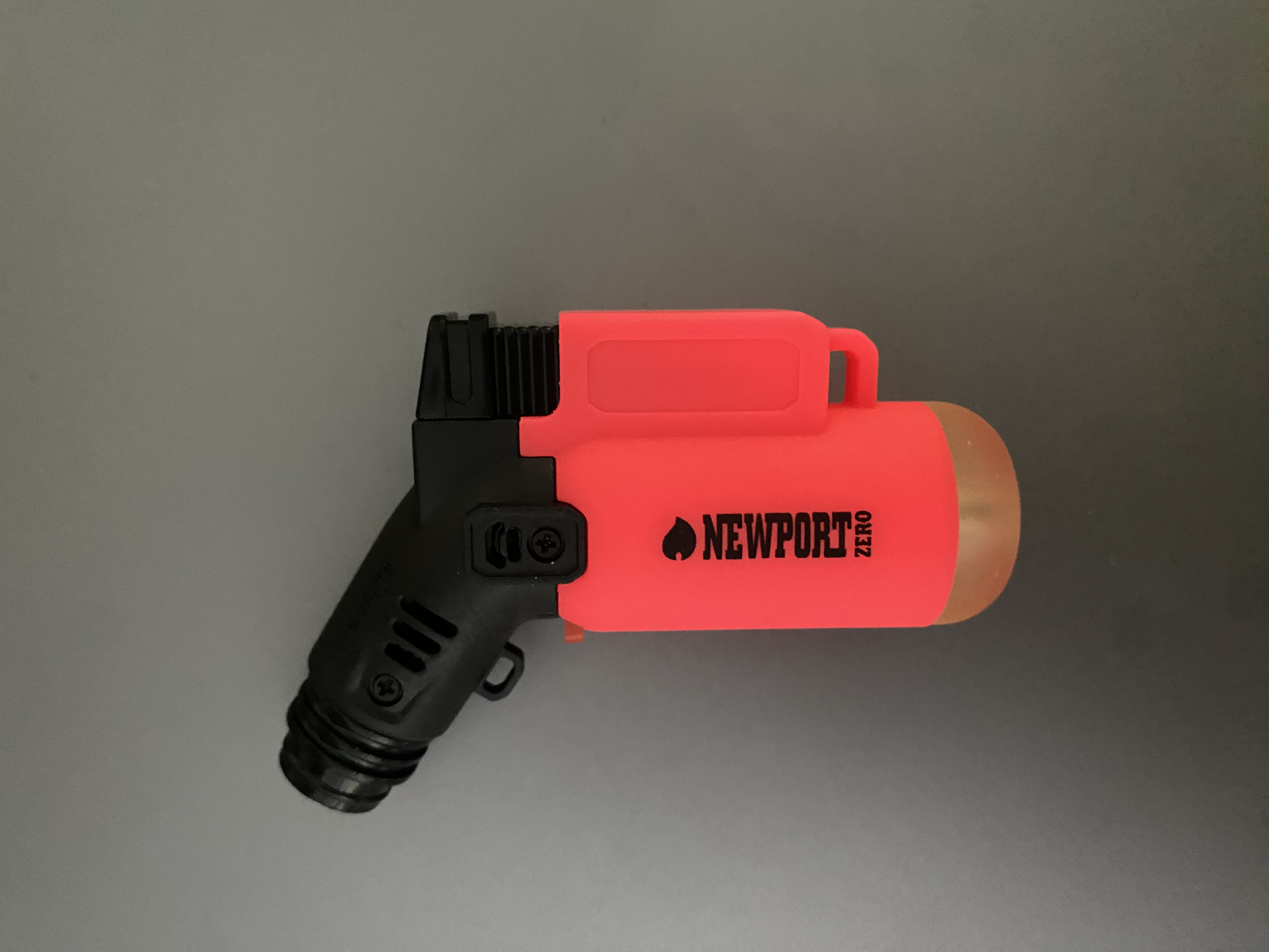 Portable Torch Lighter