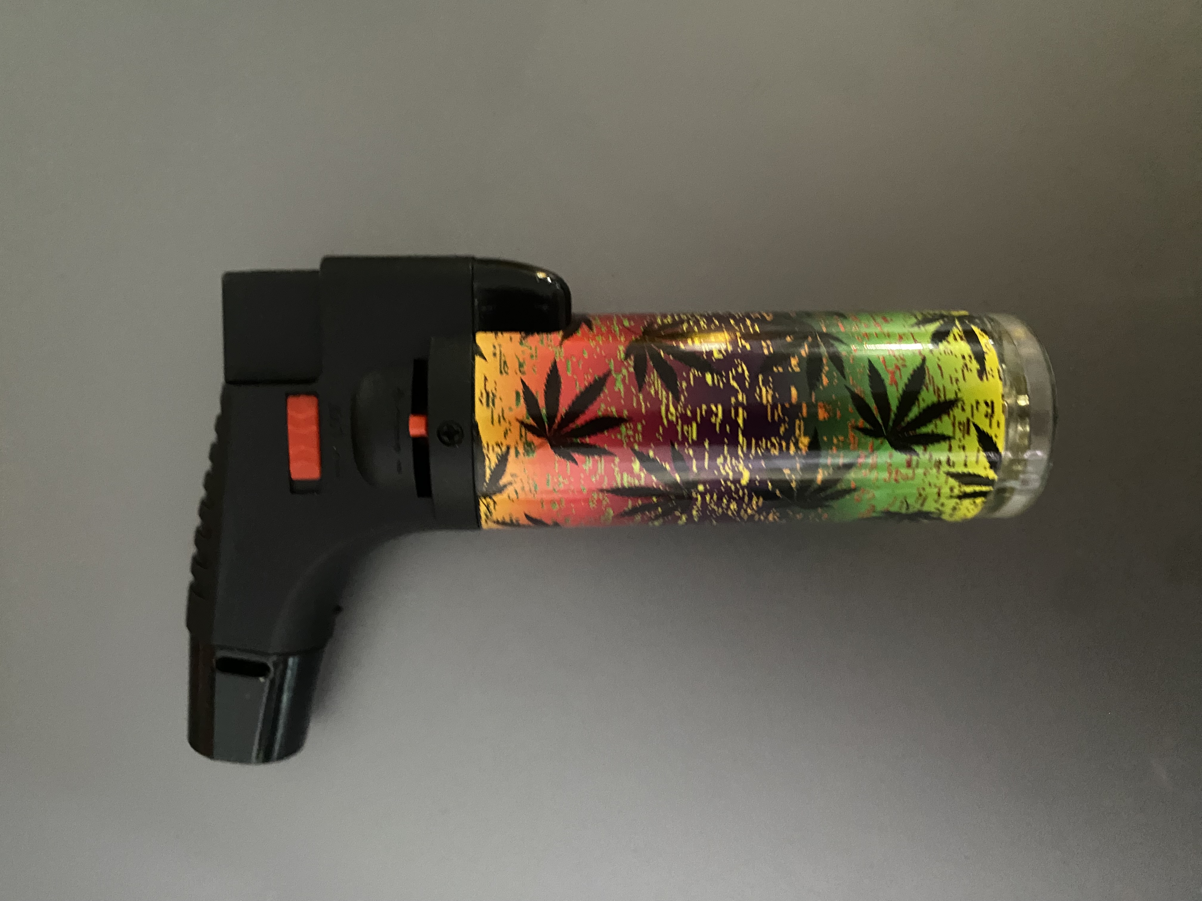 Portable Torch Lighter