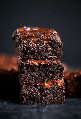 Coma Brownies