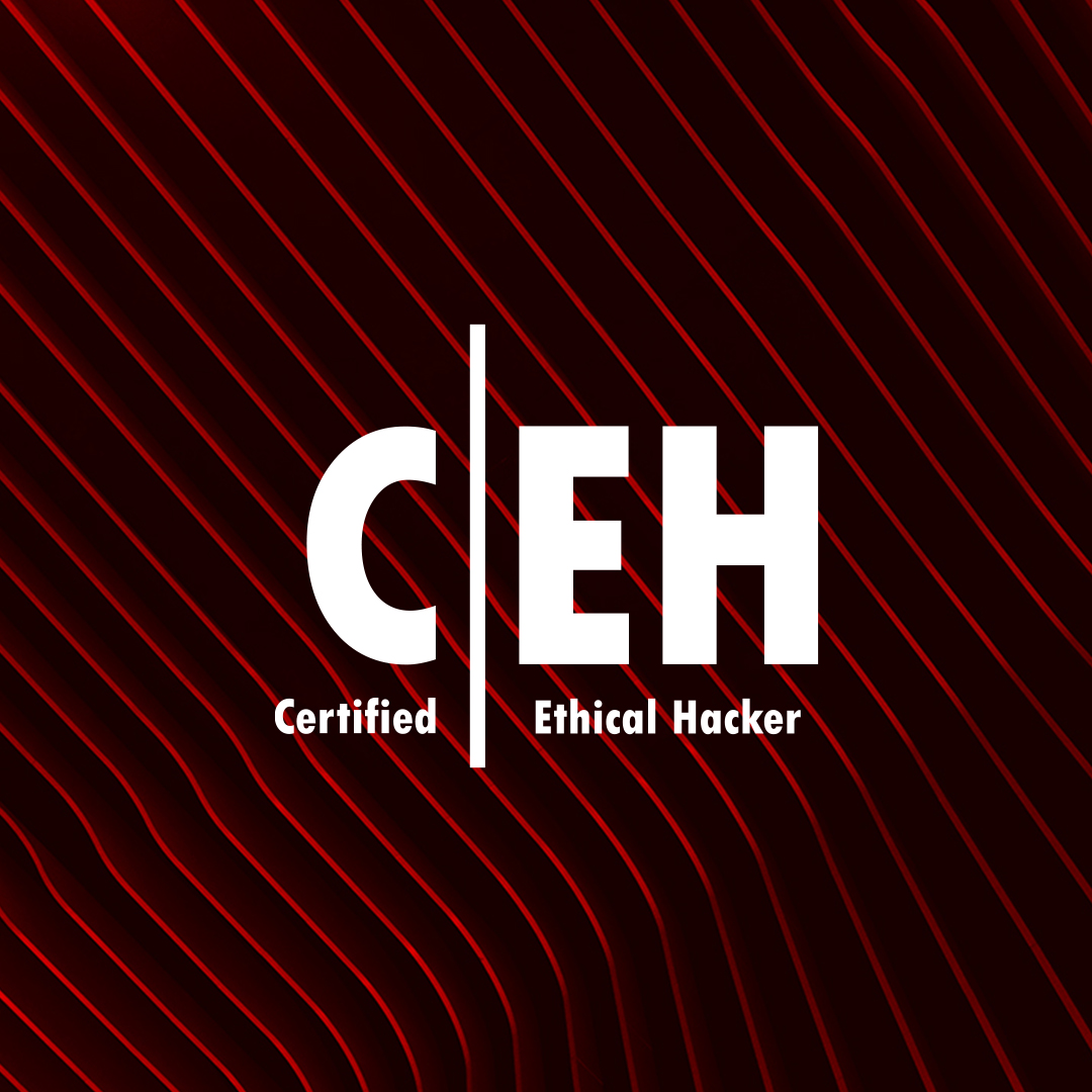 Certified Ethical Hacker (CEHv13)