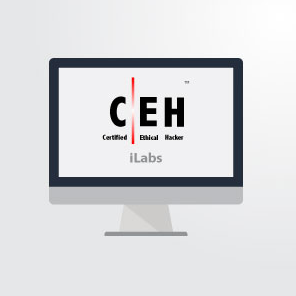 Certified Ethical Hacker (CEHv13) I-Lab