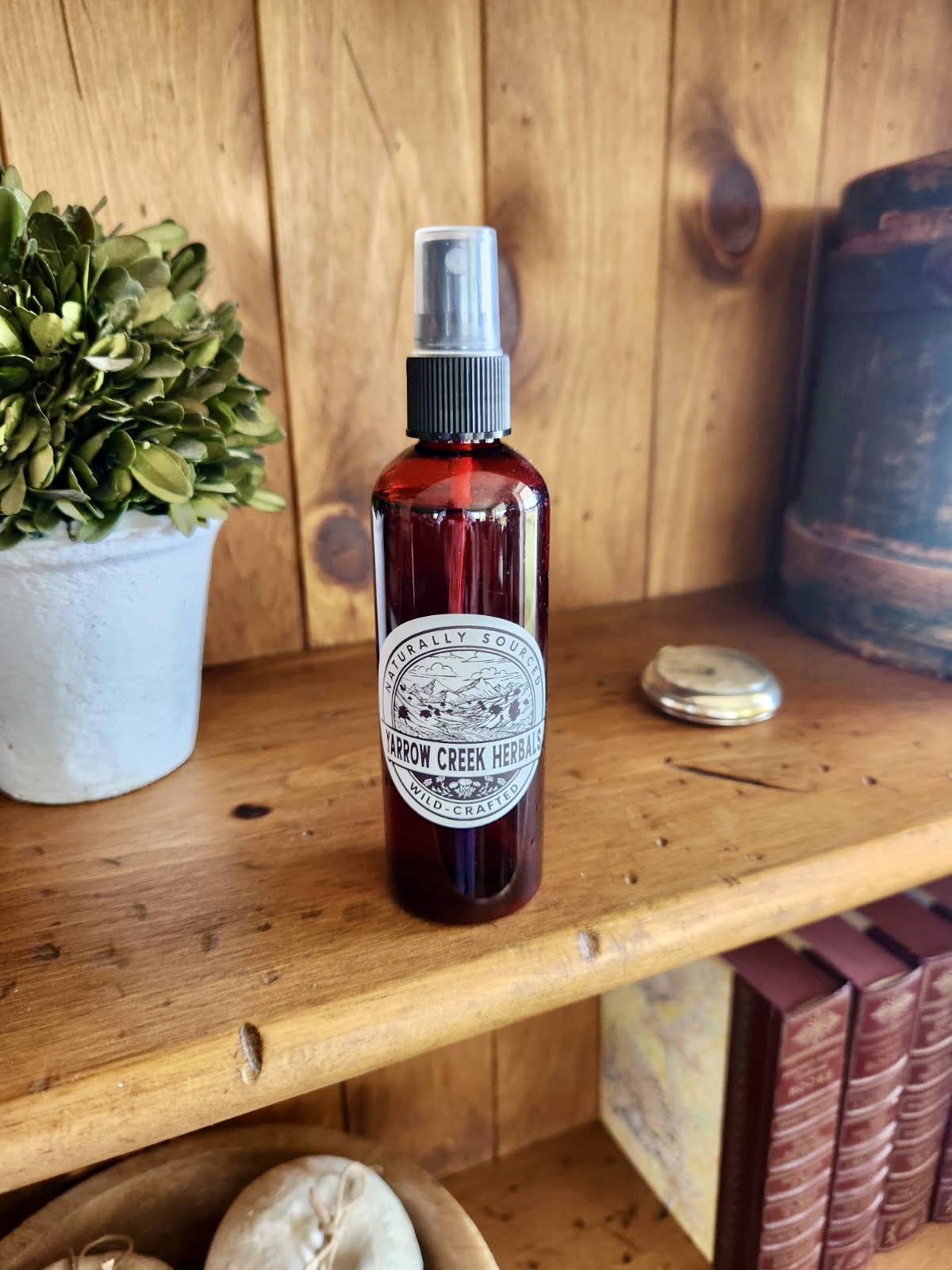 Skin Remedy Mist