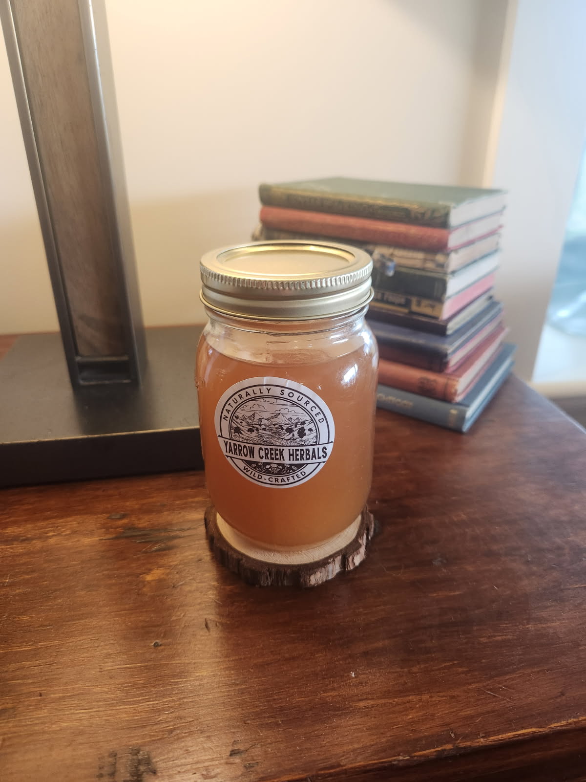 Fire Cider