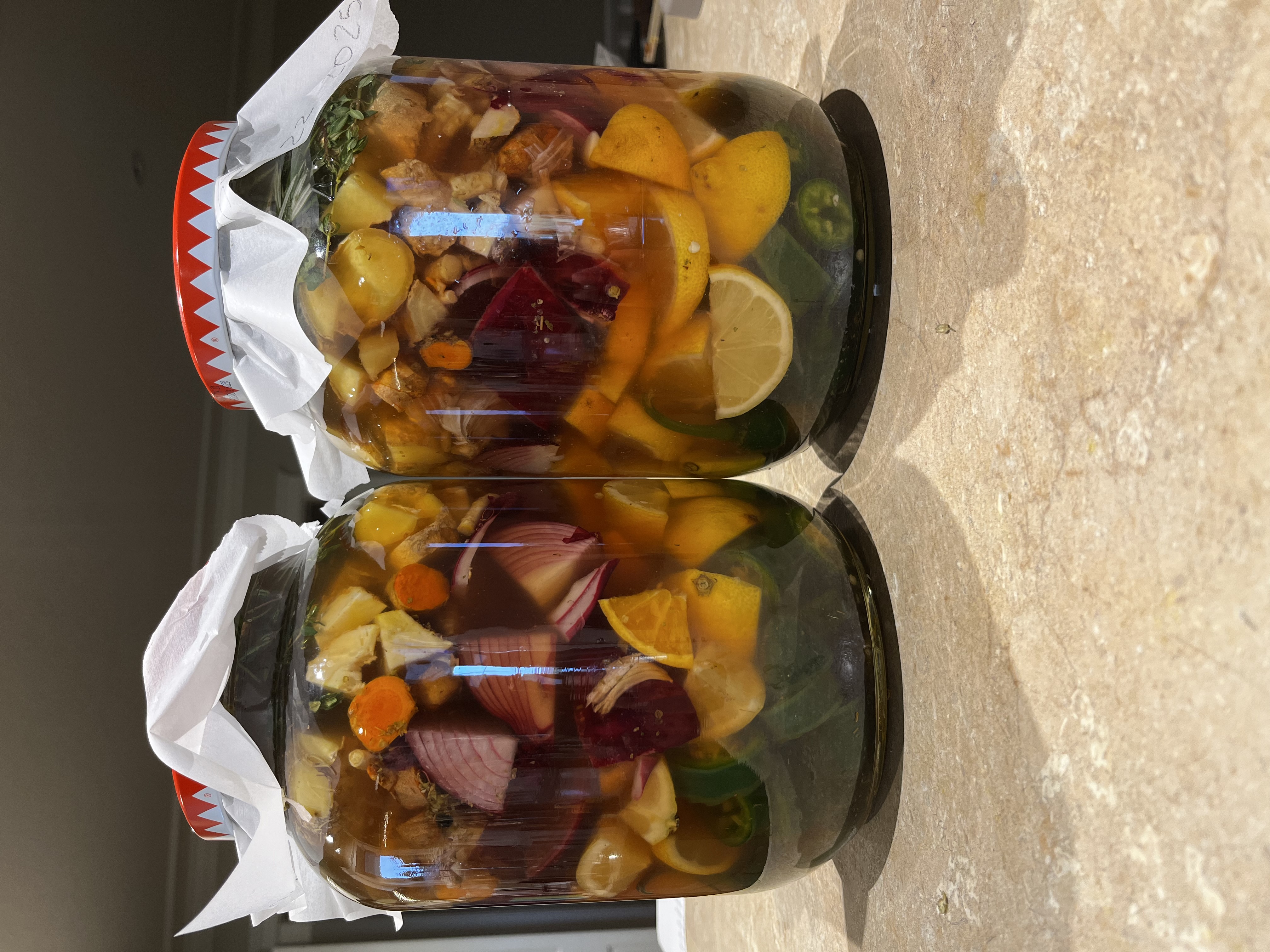 Fire Cider
