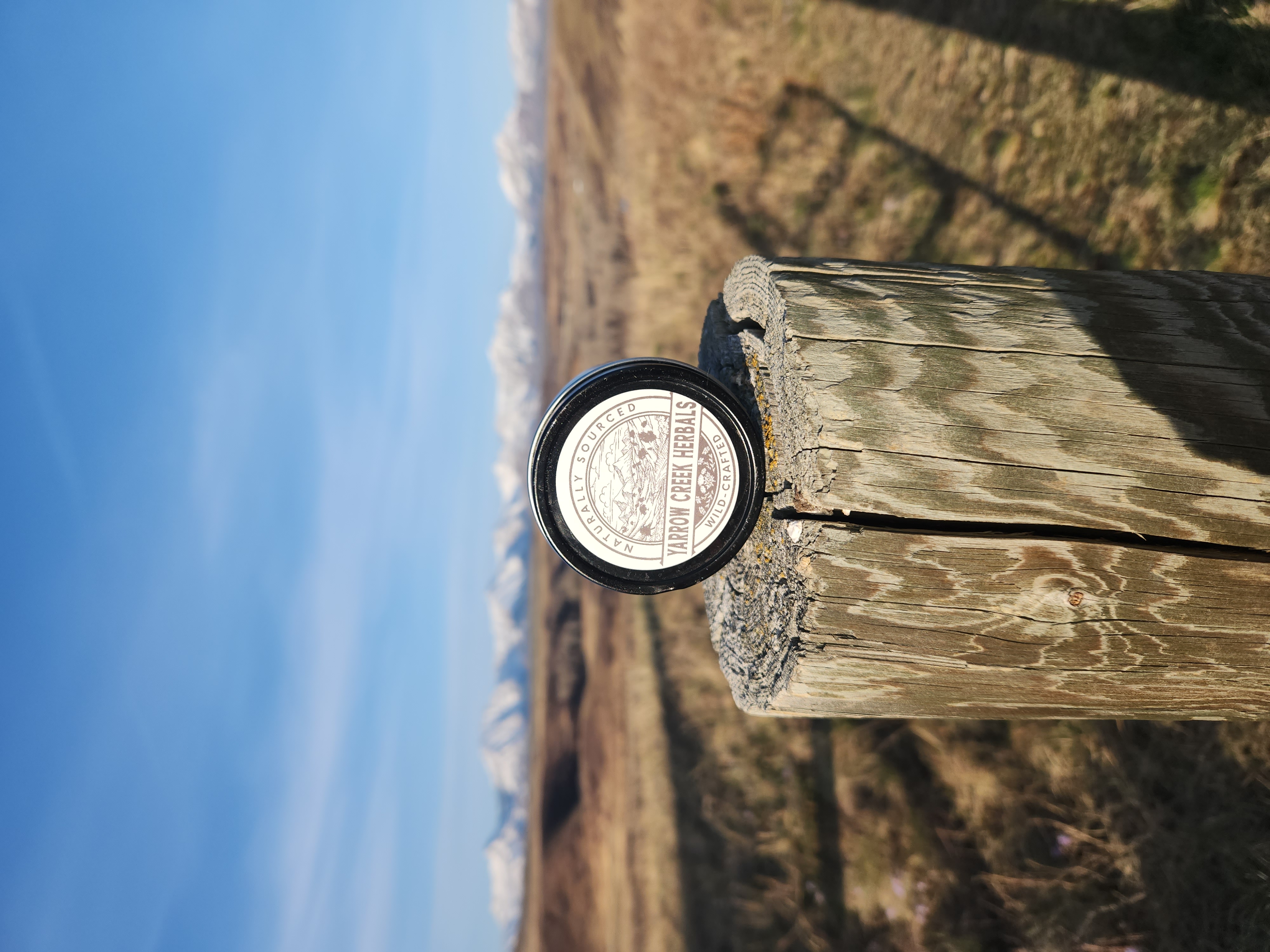 Muscle & Joint Pain Salve