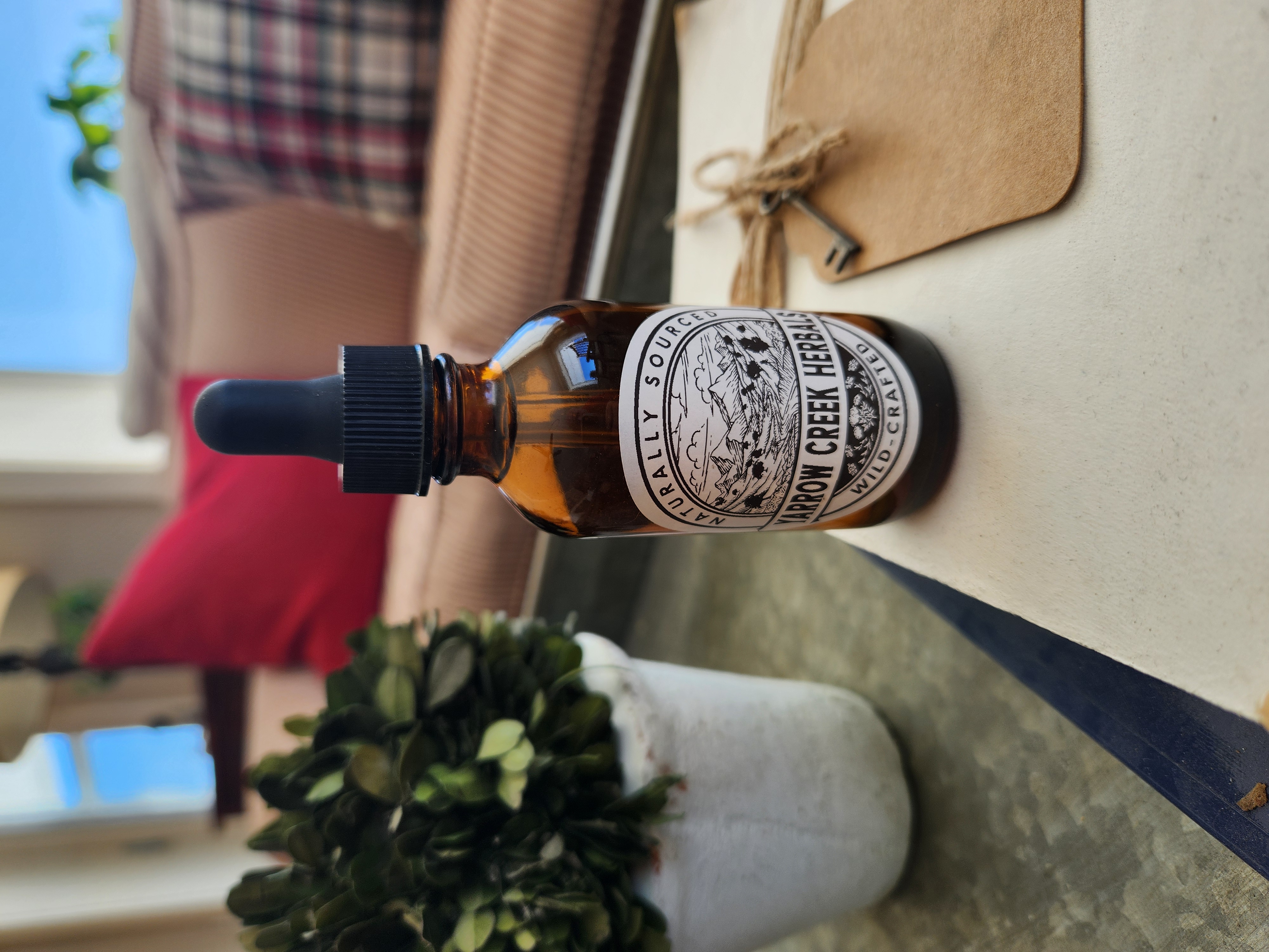 Glow Facial Oil
