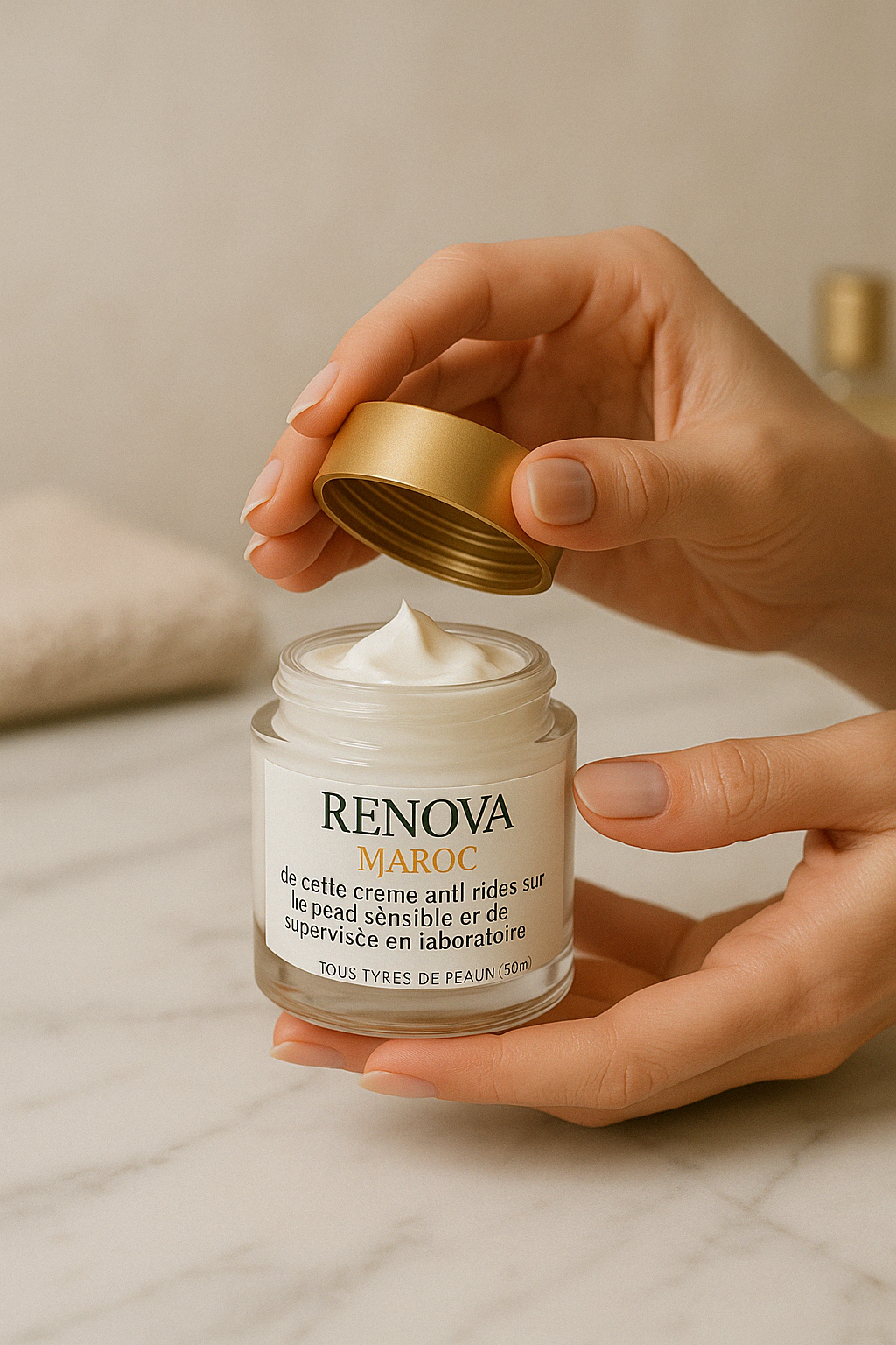 كريم رينوفا 