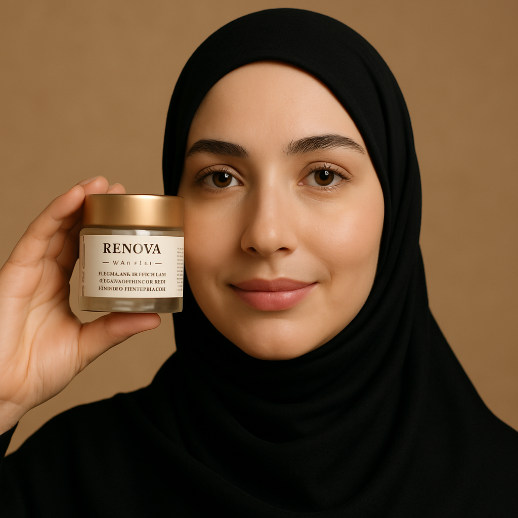 كريم رينوفا 