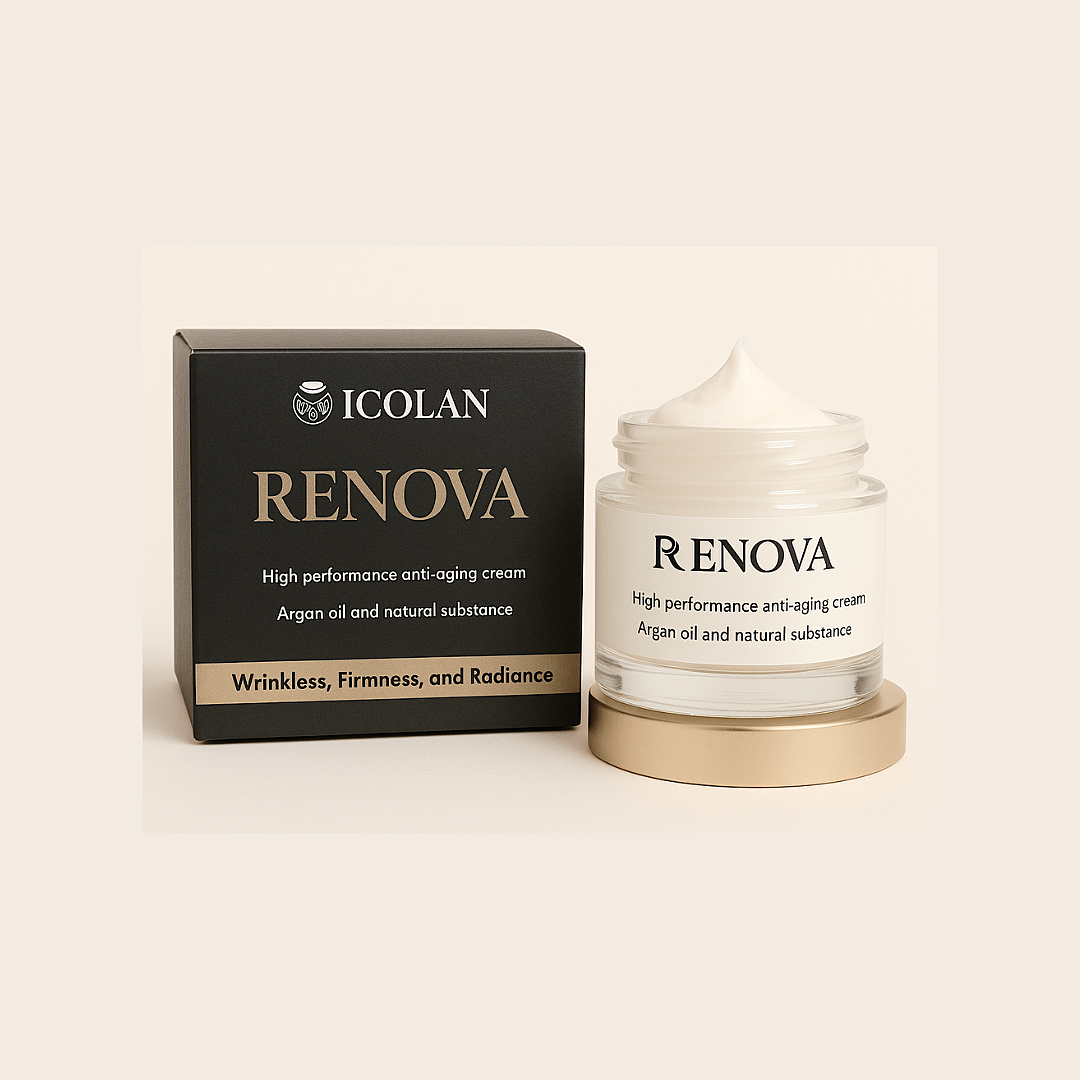 كريم رينوفا