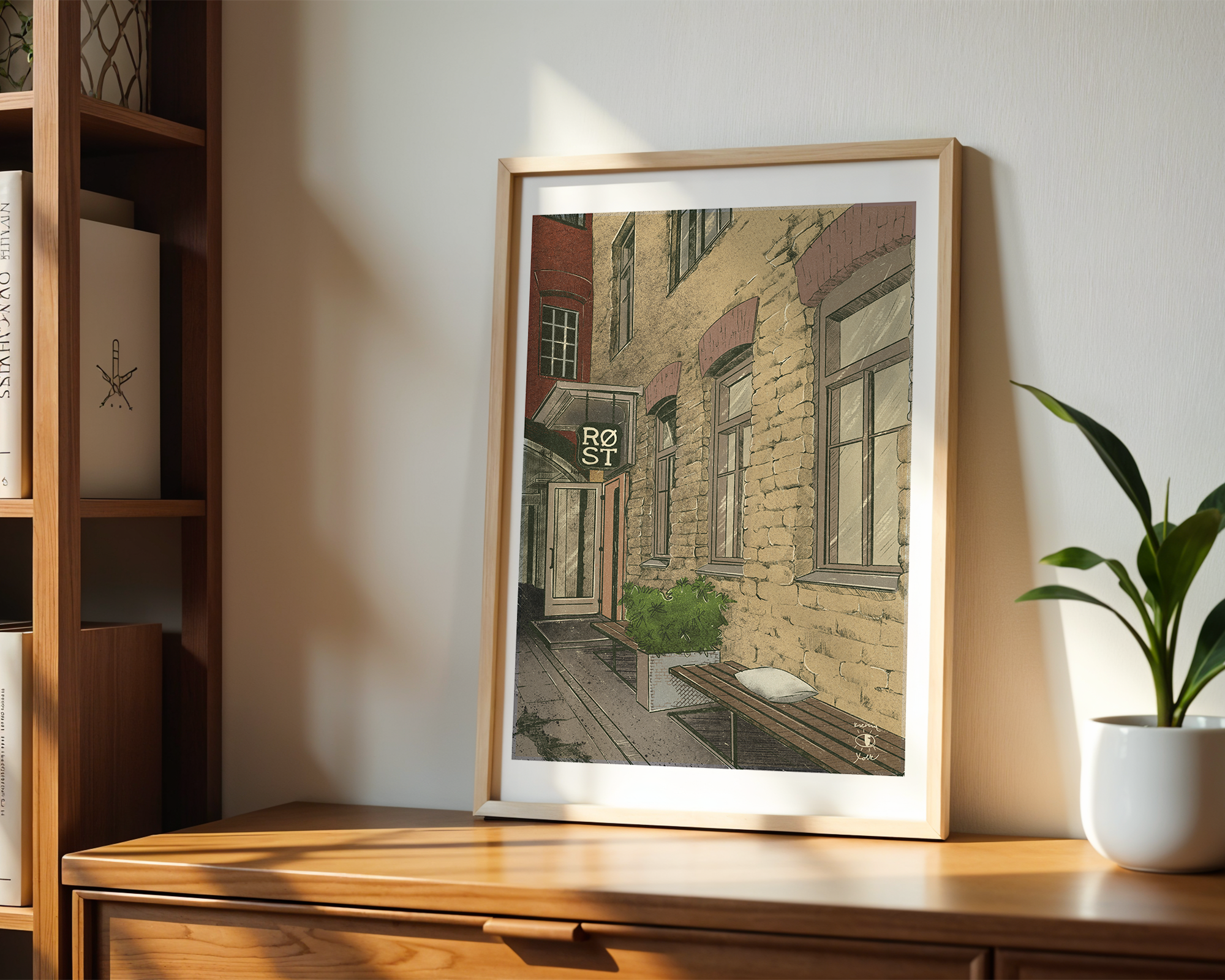 [LIMITED EDITION] Tallinn’s Favourite Bakery