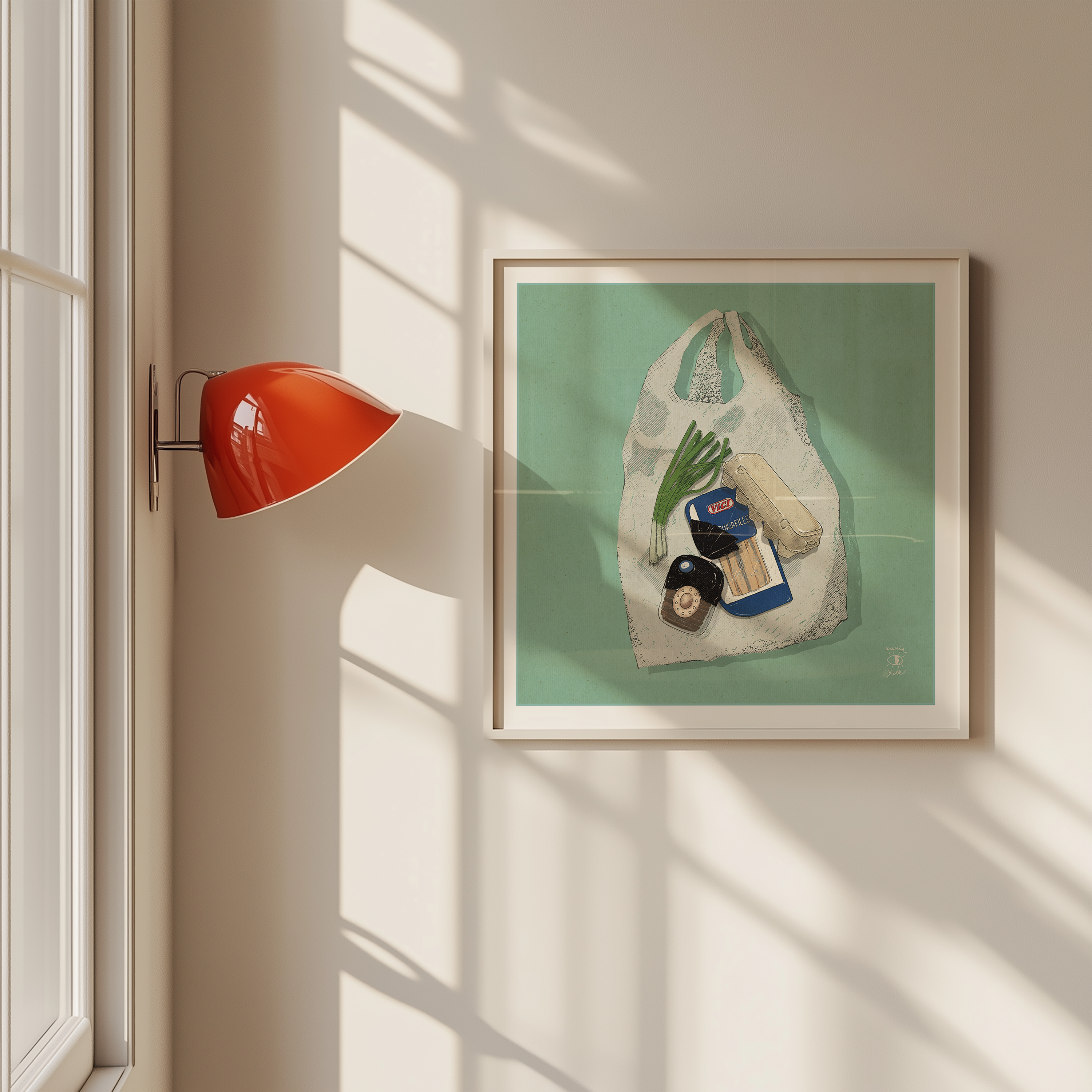 Estonian Sandwich Set