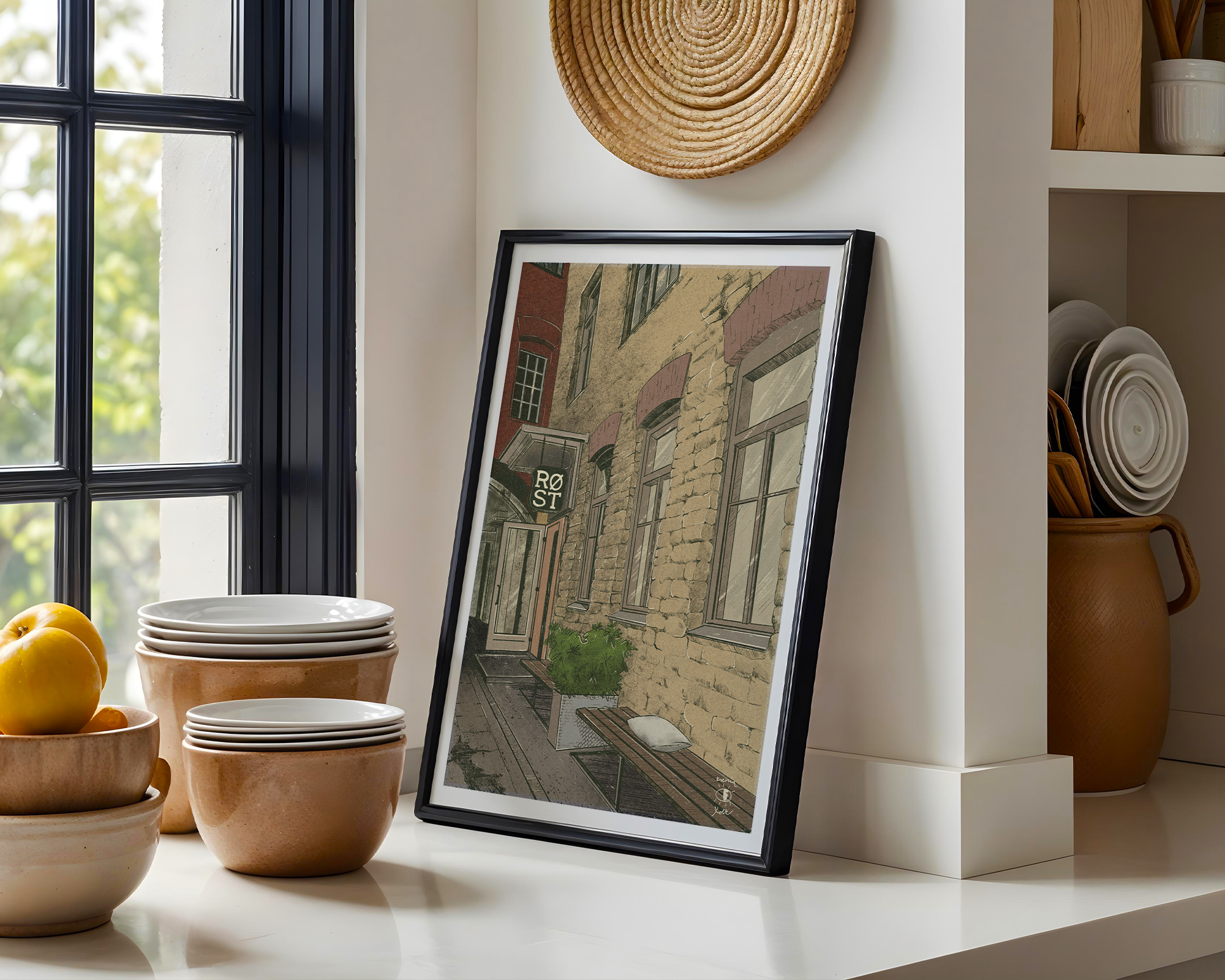 [LIMITED EDITION] Tallinn’s Favourite Bakery