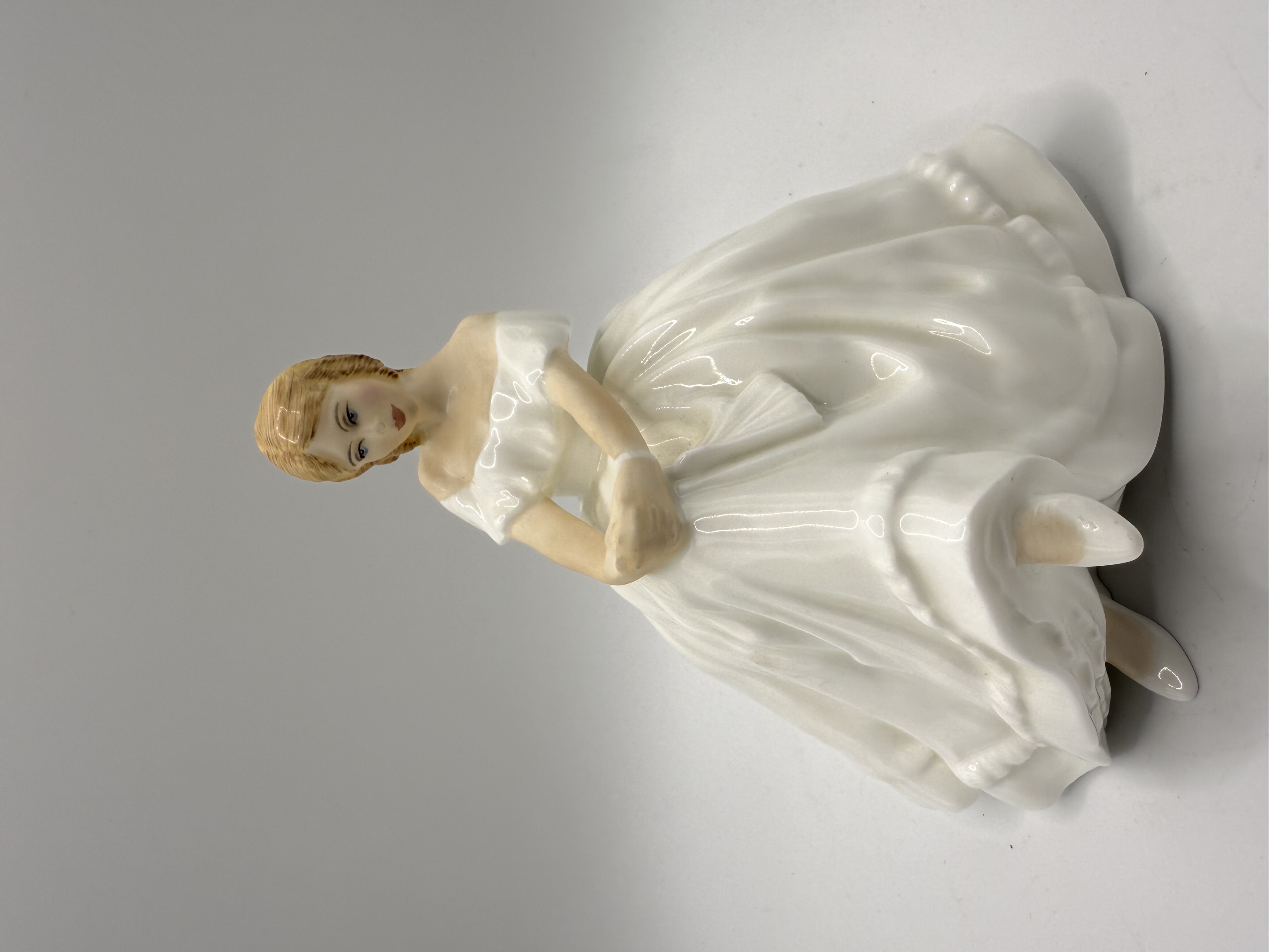 Royal Doulton – Heather HN2956 1981