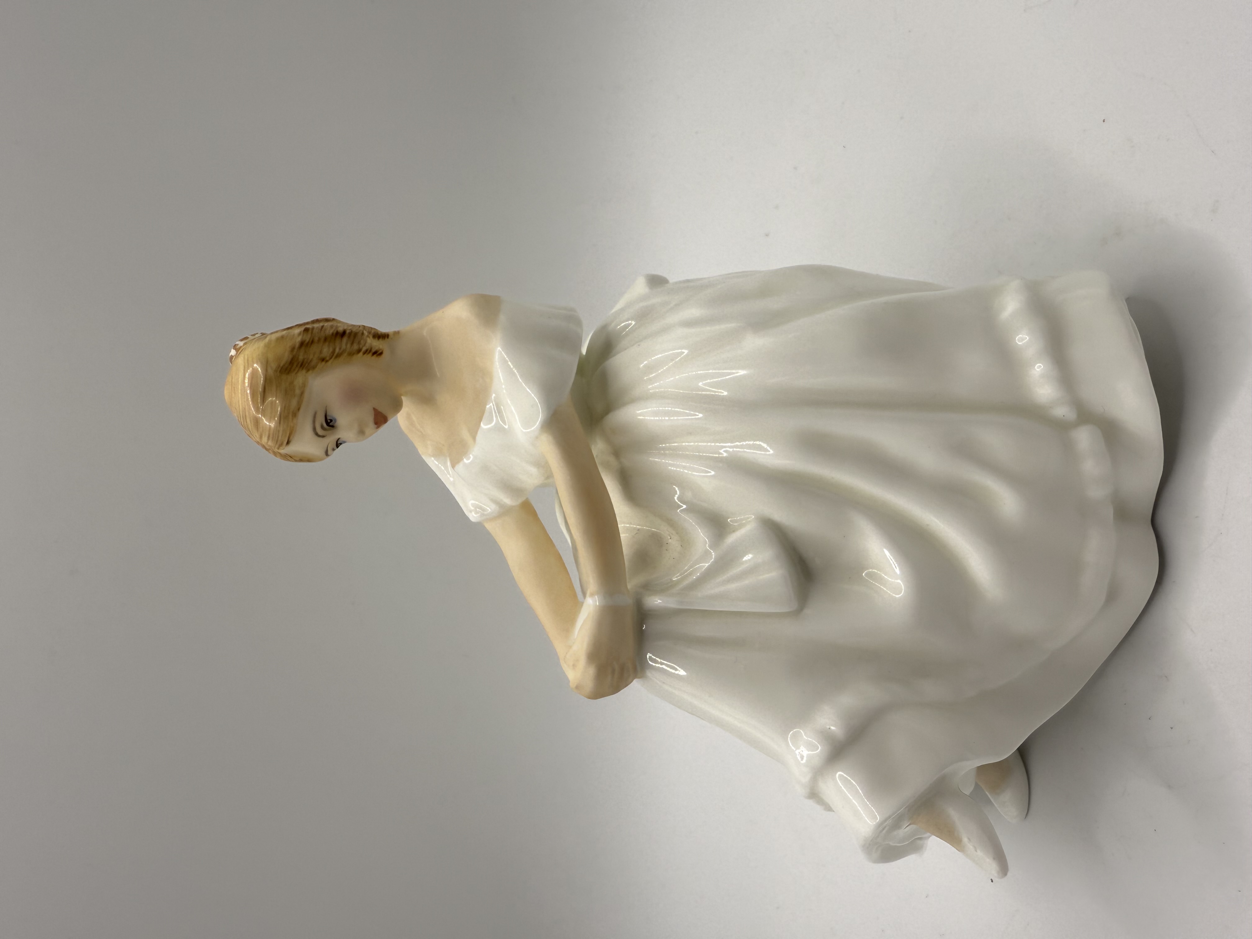 Royal Doulton – Heather HN2956 1981
