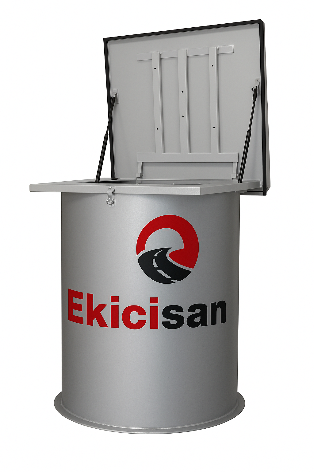 SİLO ÜZERİ FİLTRE