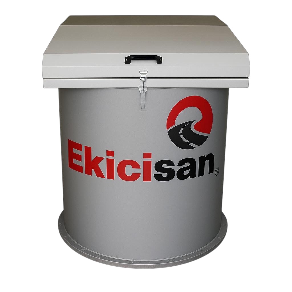 SİLO ÜZERİ FİLTRE