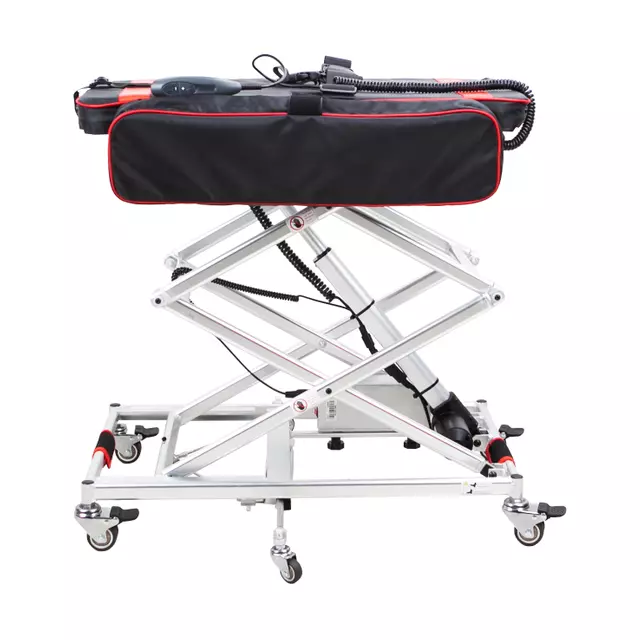 Sinovehicles SJ01 Wheelchair Hoist Electric Lifting
