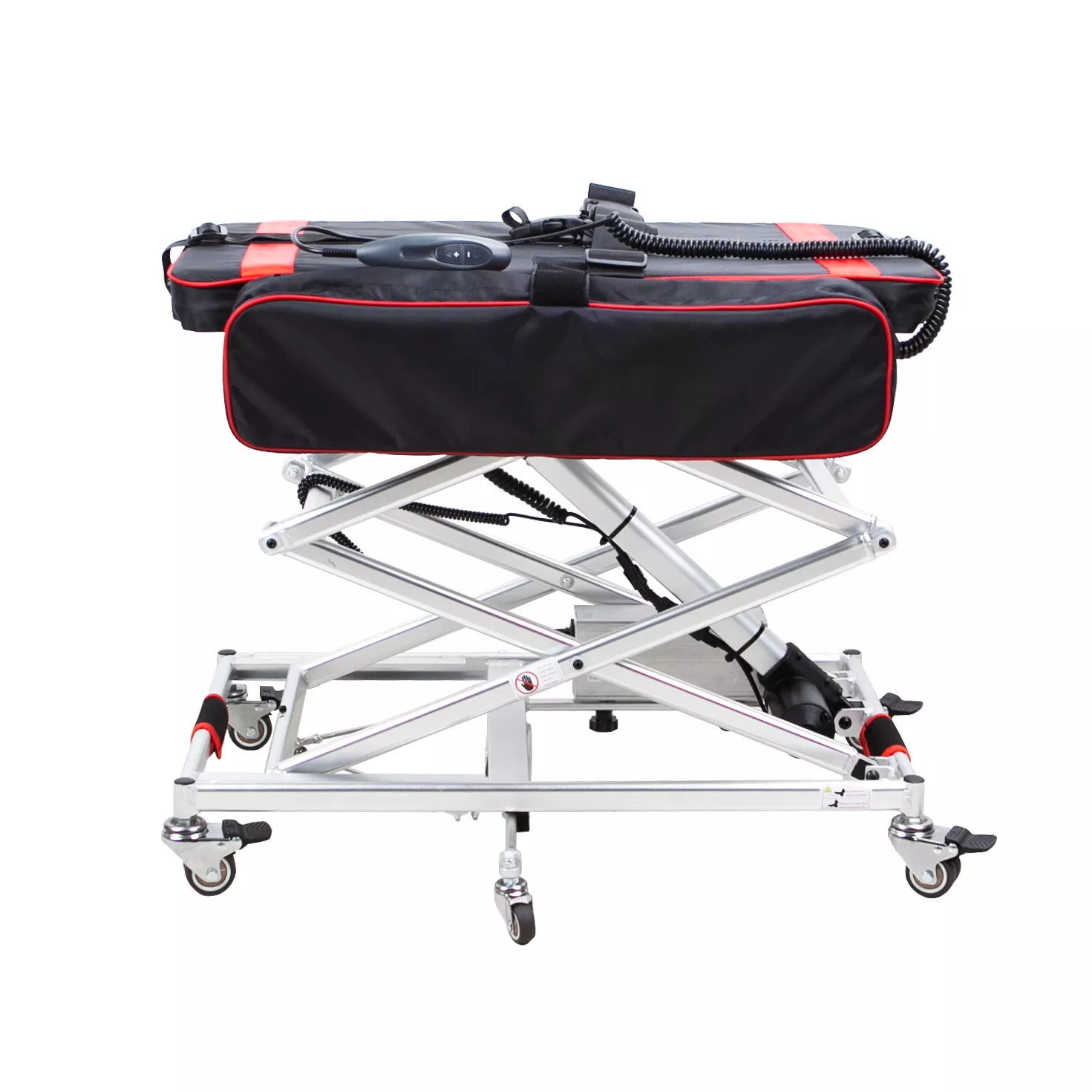 Sinovehicles SJ01 Wheelchair Hoist Electric Lifting