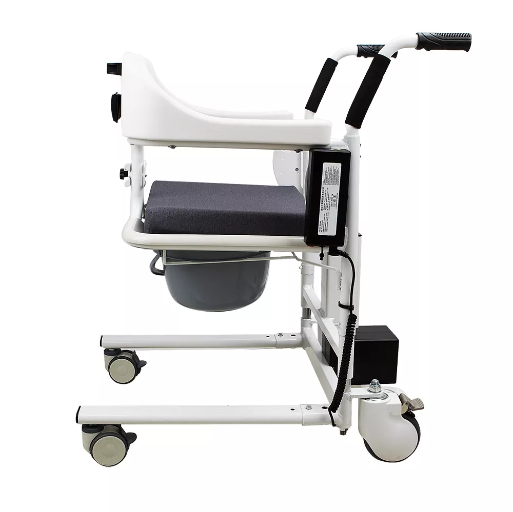 Sinovehicles DY01 Waterproof Patient Transfer Chair Waterproof Patient Transfer Chair for Elderly