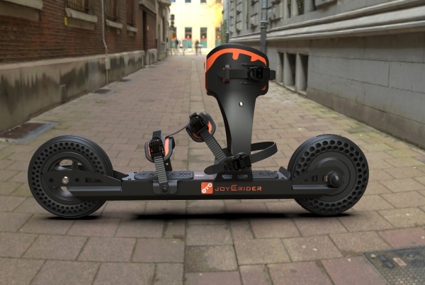 JoyErider Off-Road Riding Skate