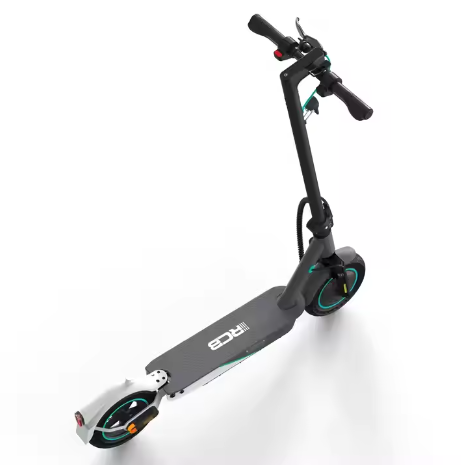 RCB EV10K PRO ABE E-scooter