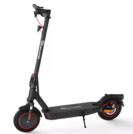 EVERCROSS EV10K Pro ABE E-scooter 400W 36V 10.4AH 10’’Tire