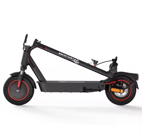 EVERCROSS EV10K Pro ABE E-scooter 400W 36V 10.4AH 10’’Tire