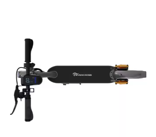 EVERCROSS EV10SMAX 500W 48V 15.6 Ah 10" Tires Folding E-Scooter ABE Certificate