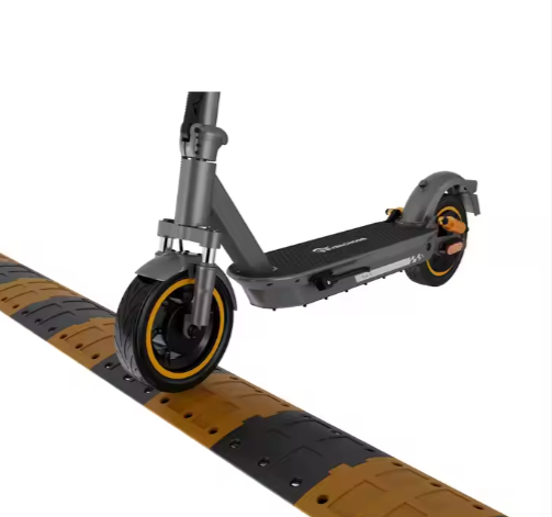 EVERCROSS EV10SMAX 500W 48V 15.6 Ah 10" Tires Folding E-Scooter ABE Certificate