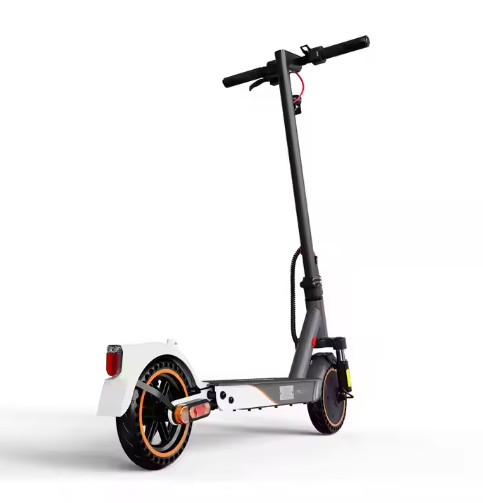 EVERCROSS/RCB/MegaMotion EV85F ABE E-scooter 400W 36V 7.8 Ah 8,5" Tires