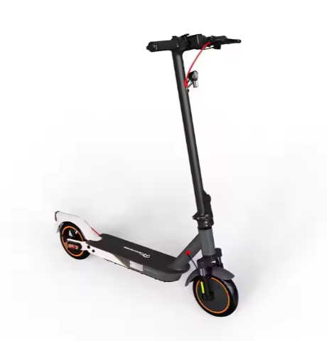EVERCROSS/RCB/MegaMotion EV85F ABE E-scooter 400W 36V 7.8 Ah 8,5" Tires